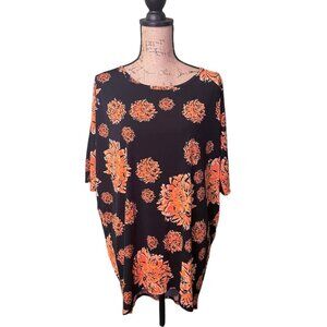 LuLaRoe Irma Tunic Top‎